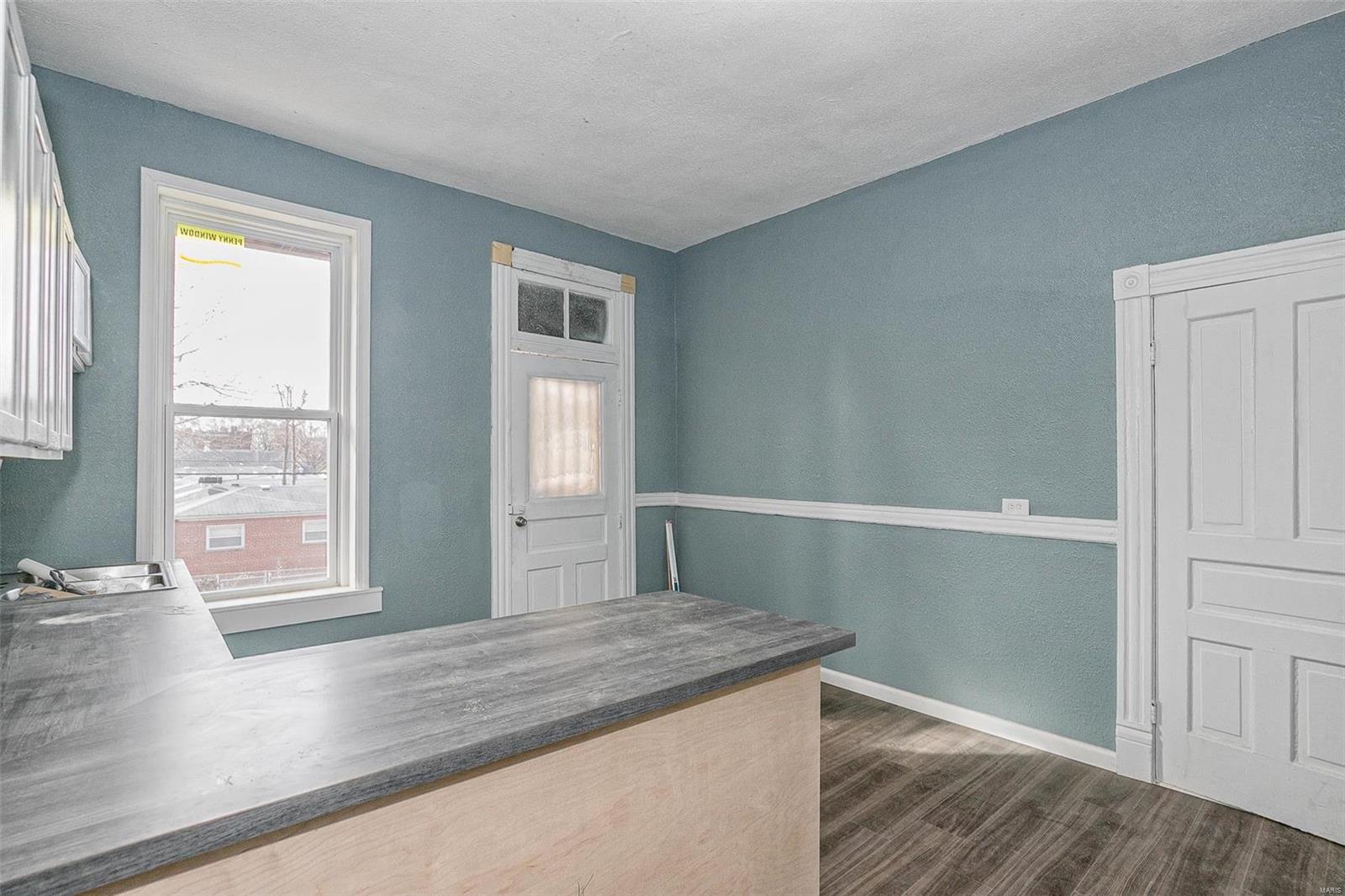 Whitmore Add - Residential Income