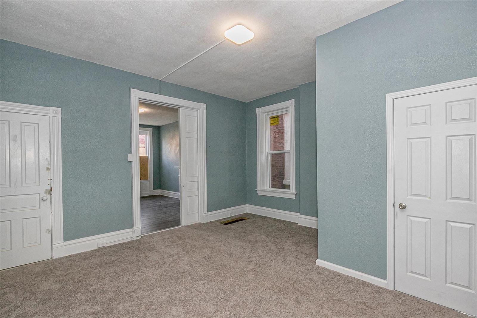 Whitmore Add - Residential Income