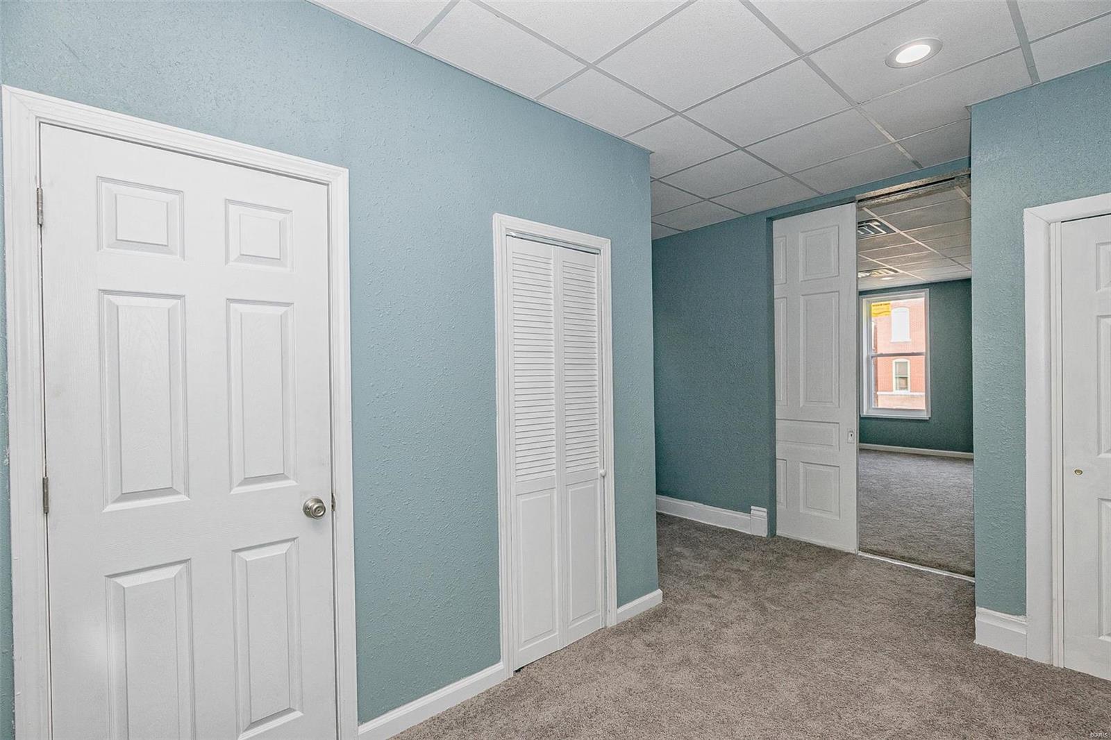 Whitmore Add - Residential Income