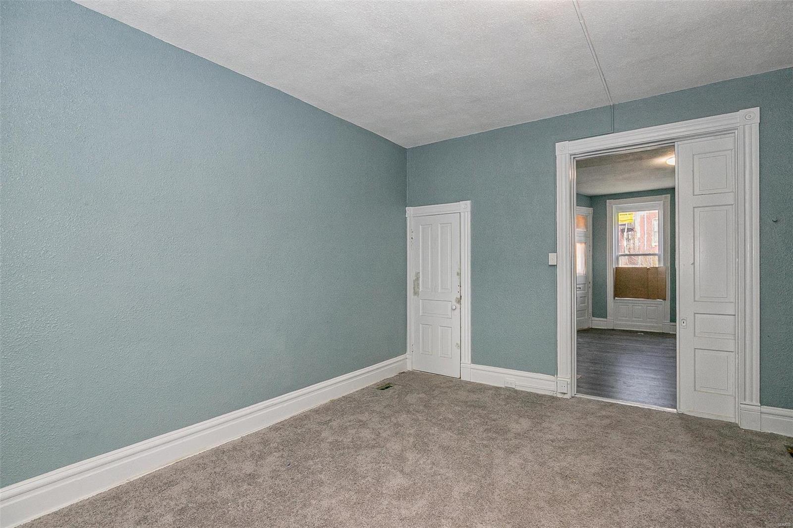 Whitmore Add - Residential Income