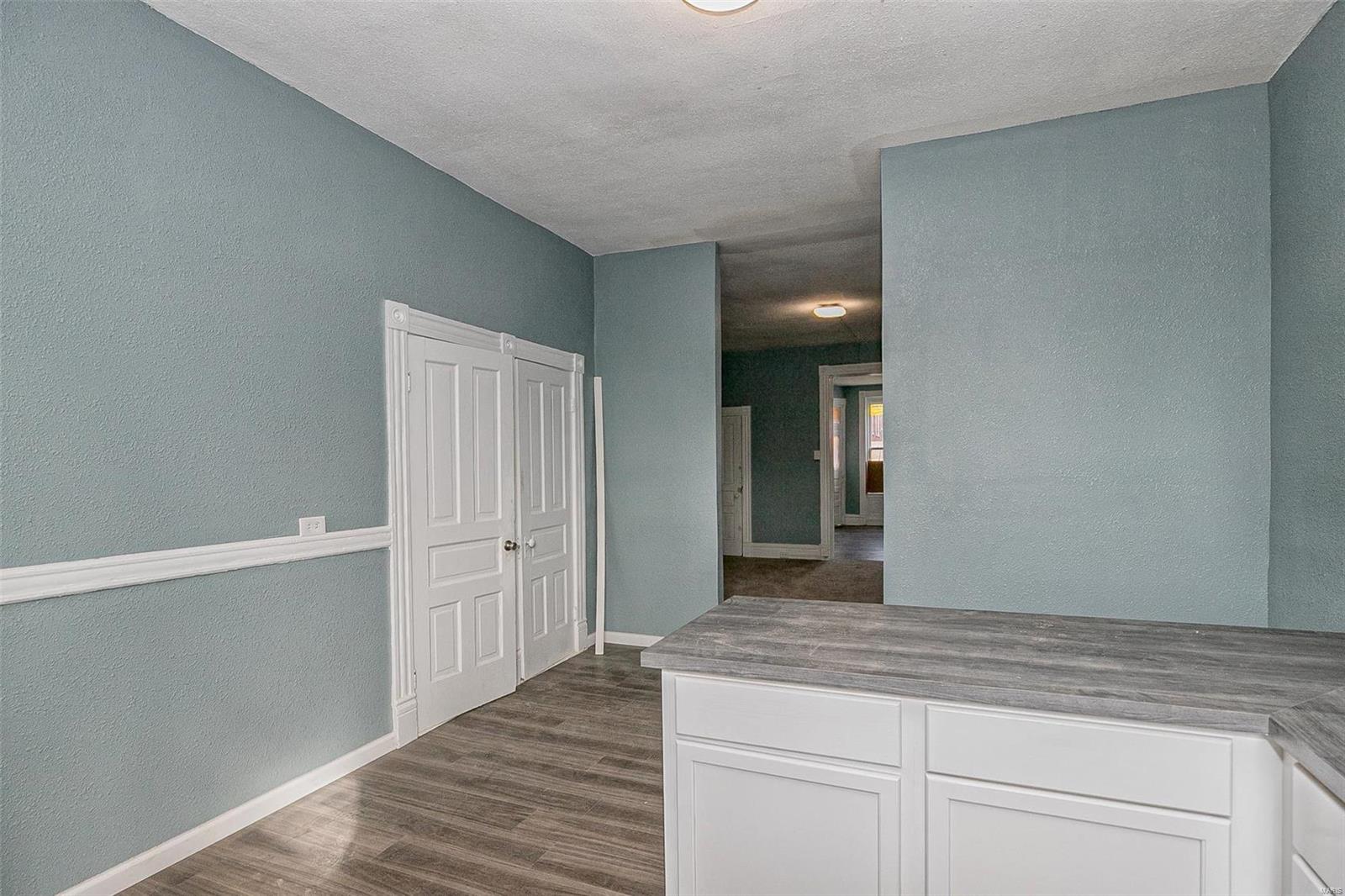 Whitmore Add - Residential Income