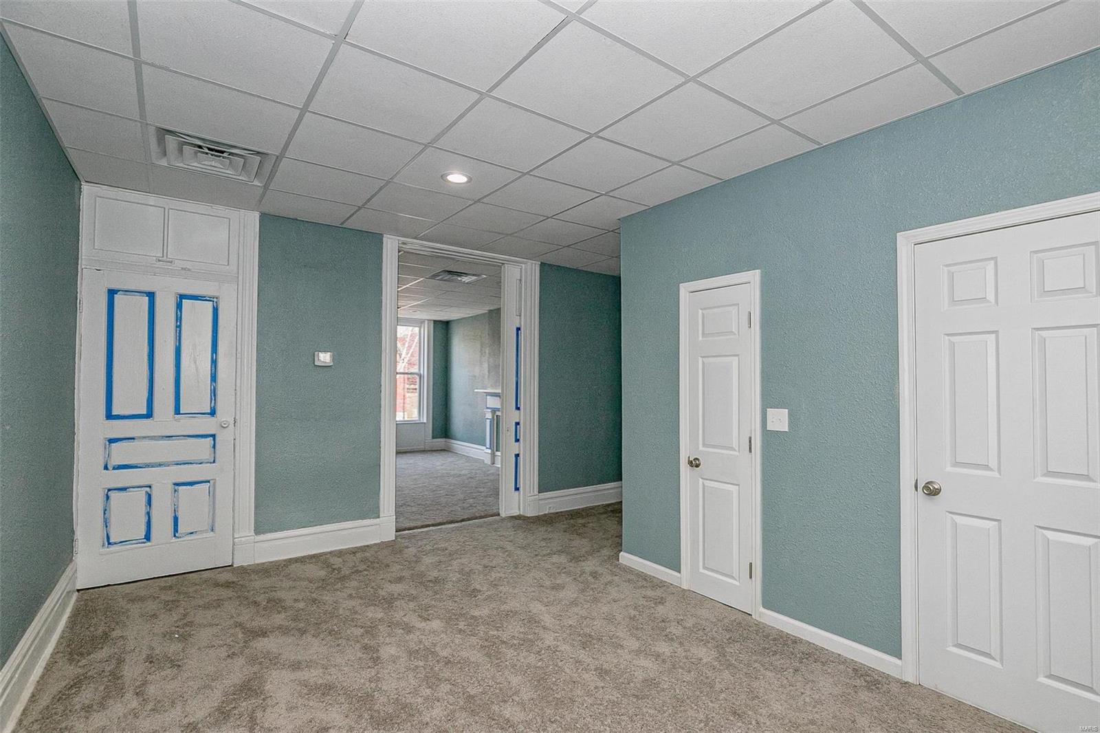 Whitmore Add - Residential Income