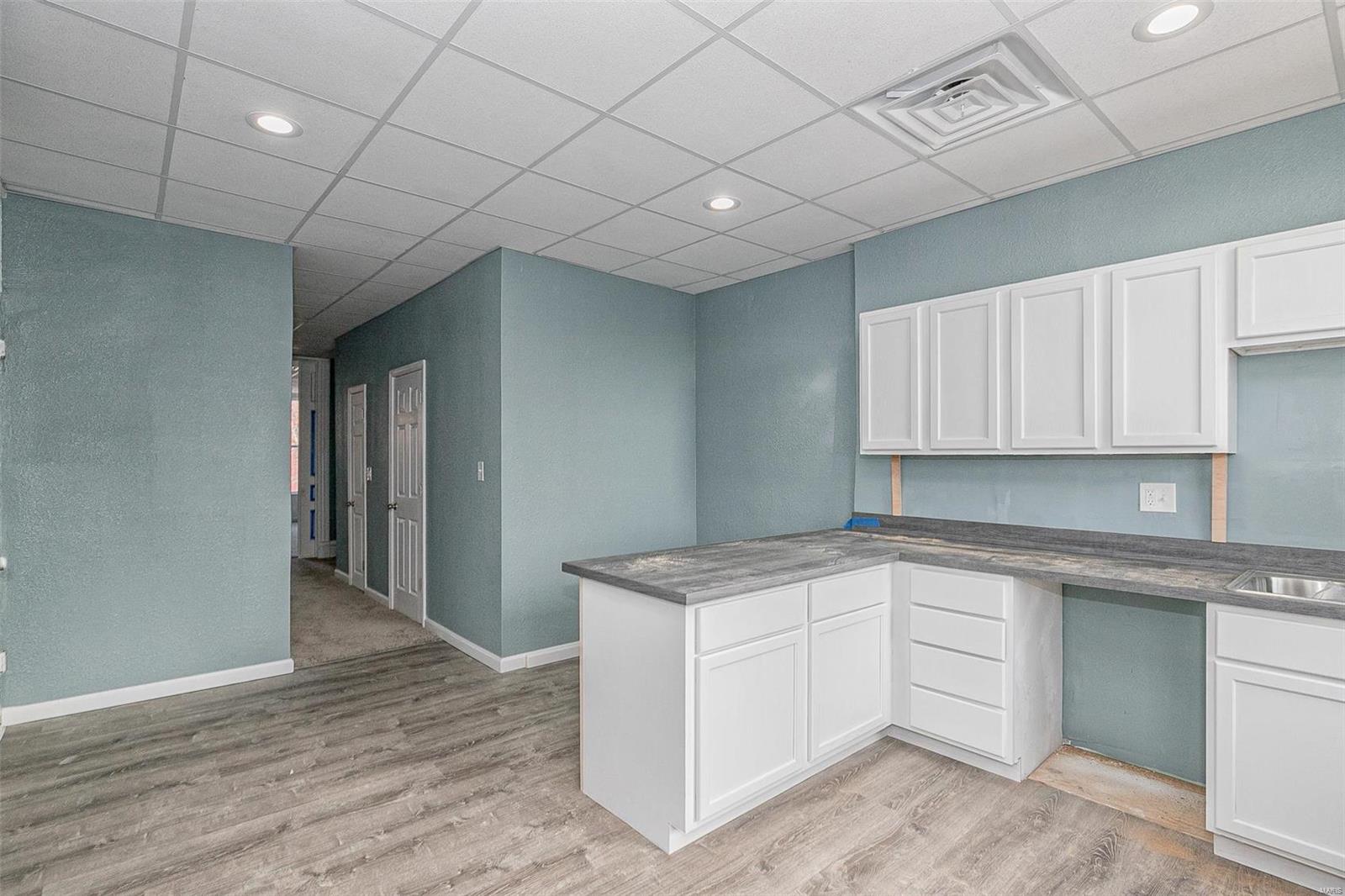 Whitmore Add - Residential Income