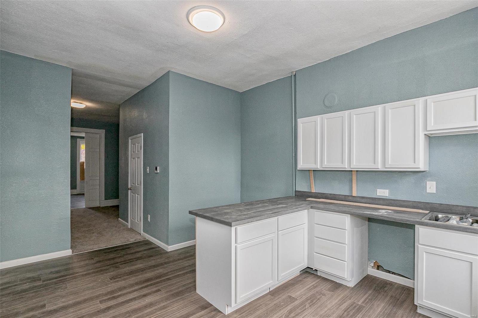 Whitmore Add - Residential Income
