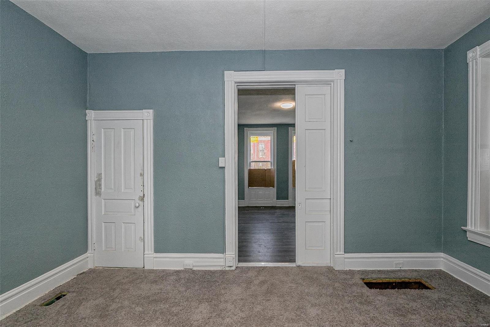 Whitmore Add - Residential Income