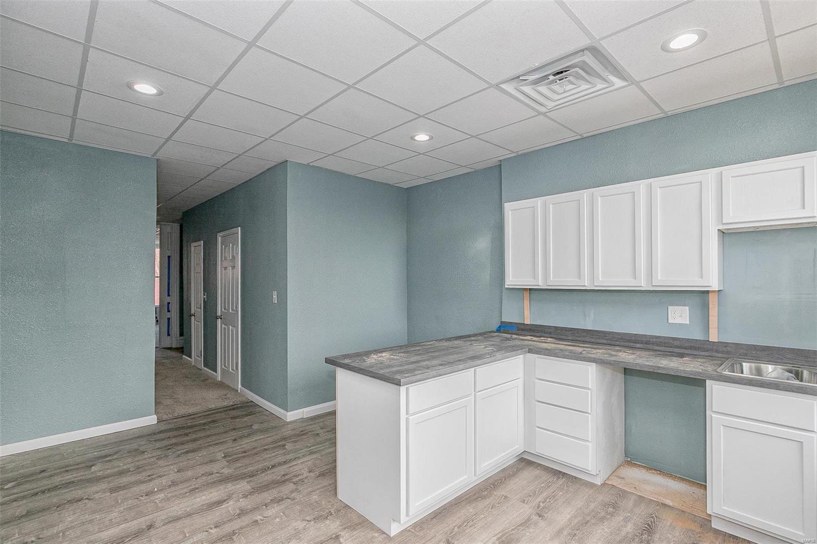 Whitmore Add - Residential Income