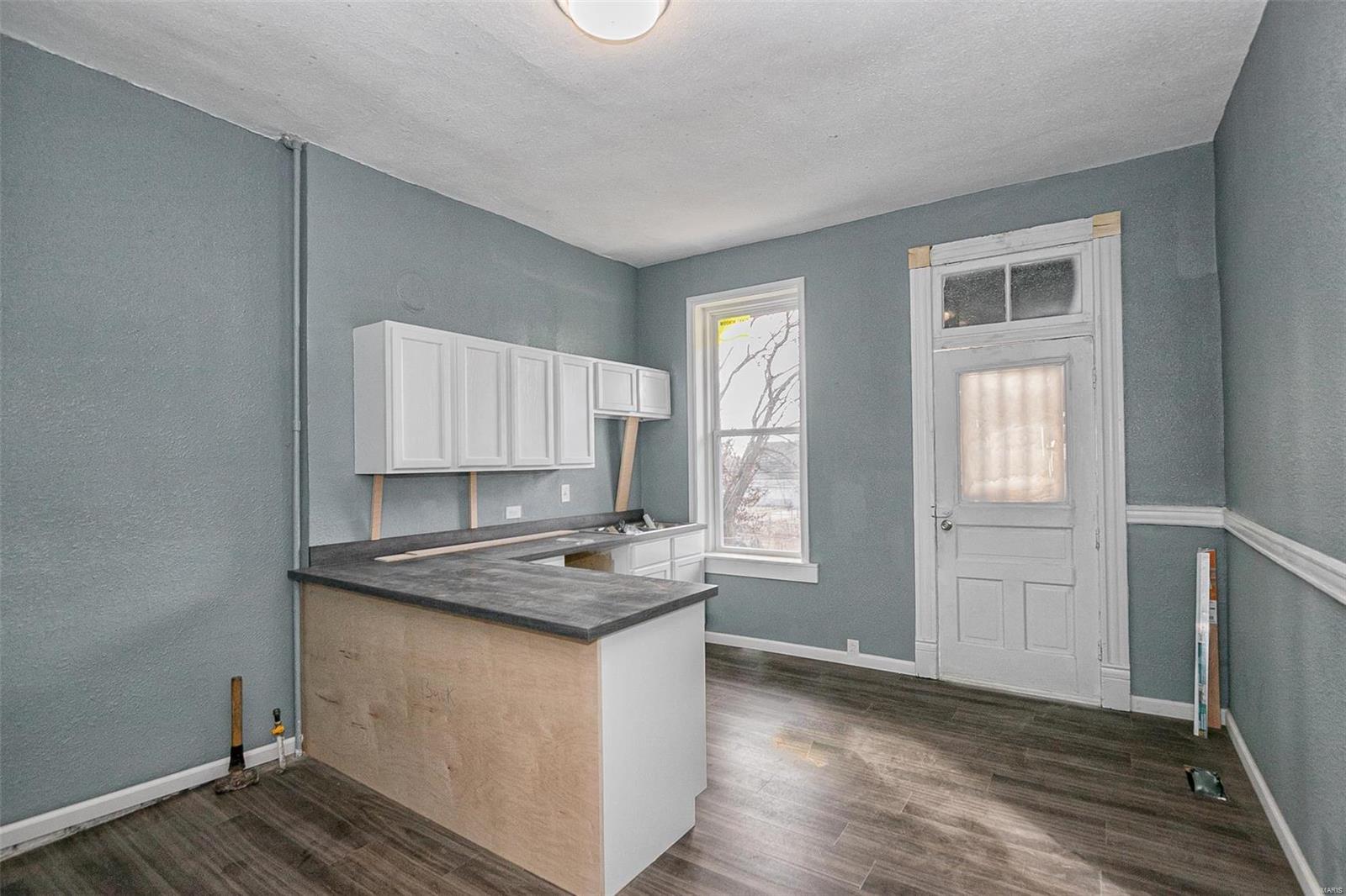 Whitmore Add - Residential Income
