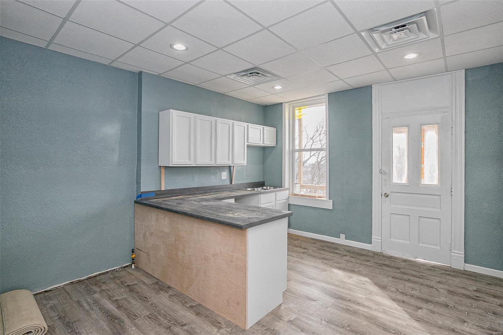 Whitmore Add - Residential Income
