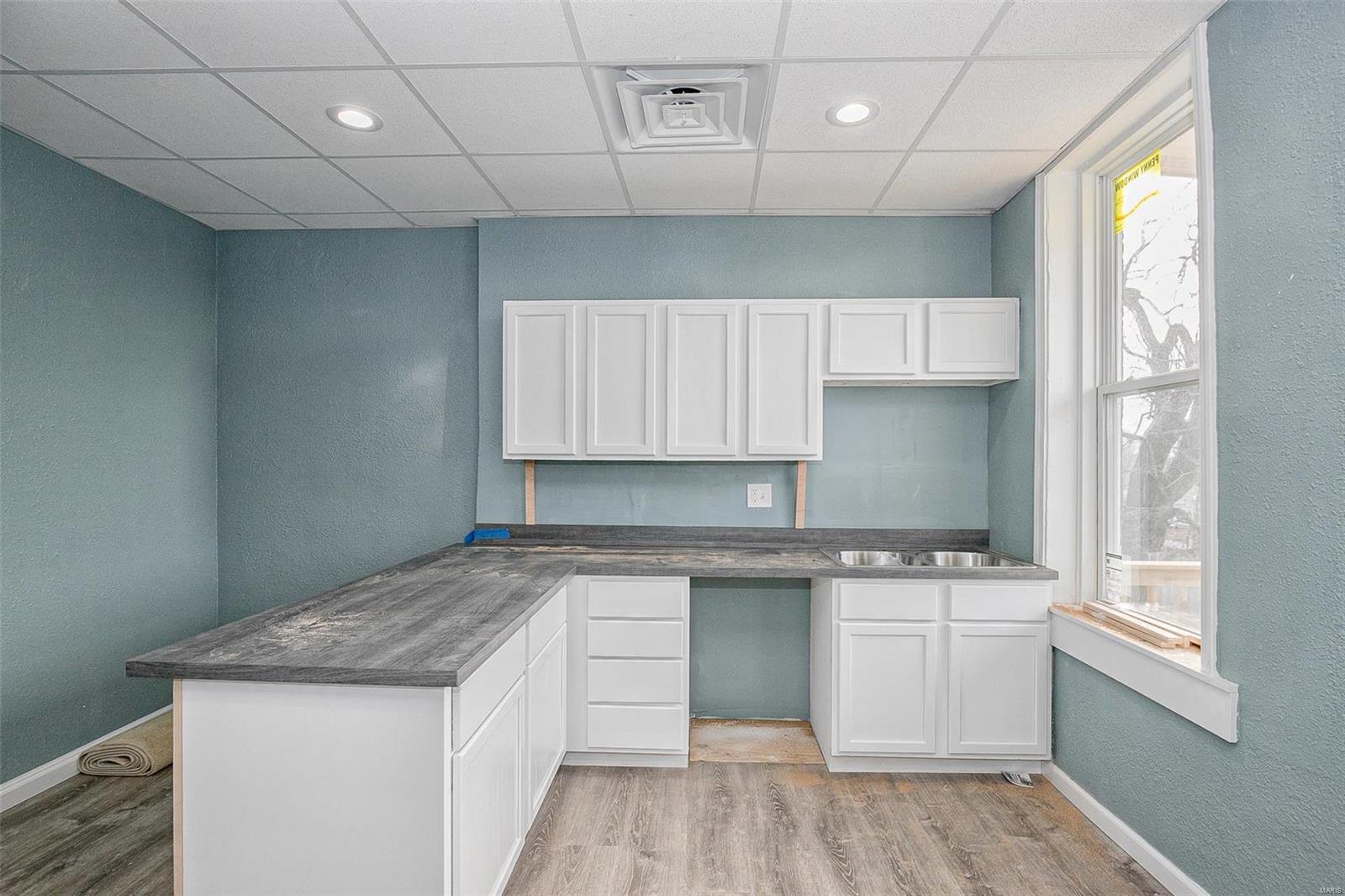 Whitmore Add - Residential Income