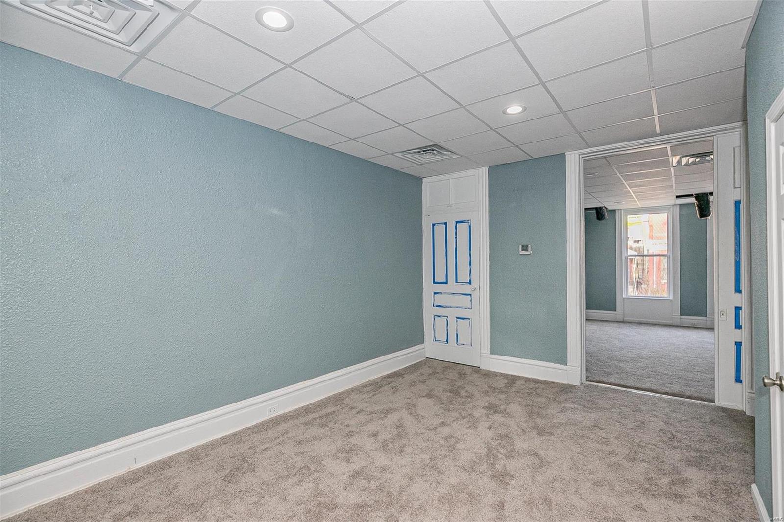 Whitmore Add - Residential Income