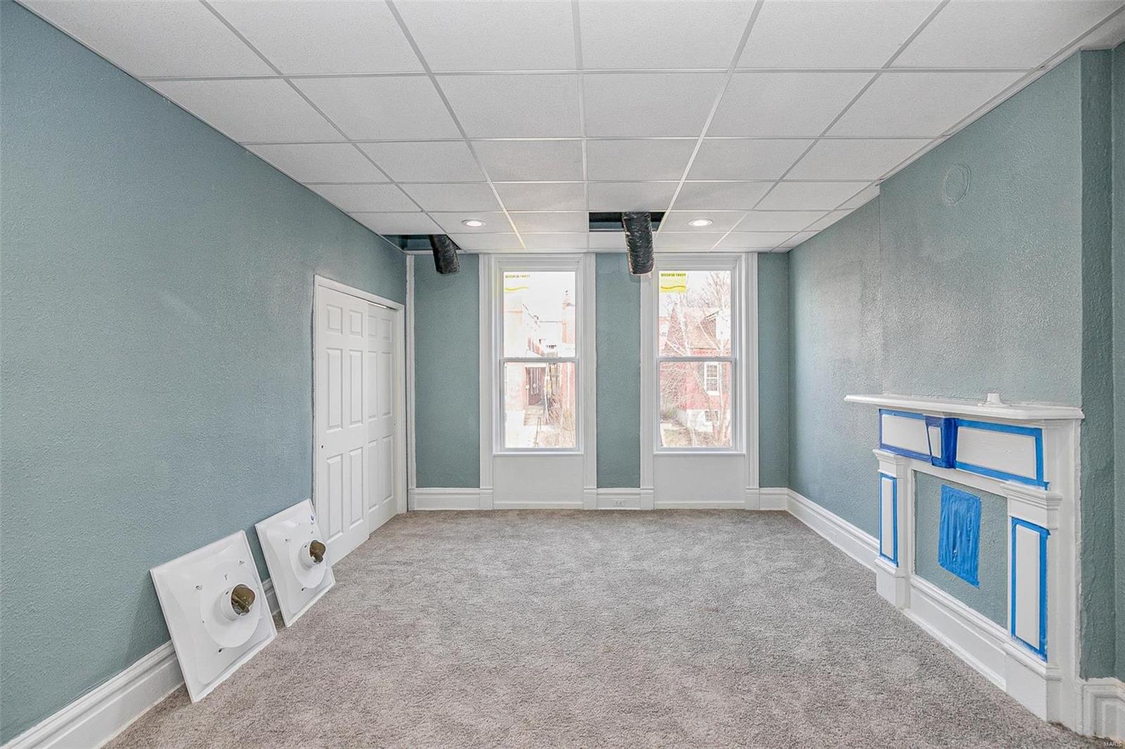 Whitmore Add - Residential Income