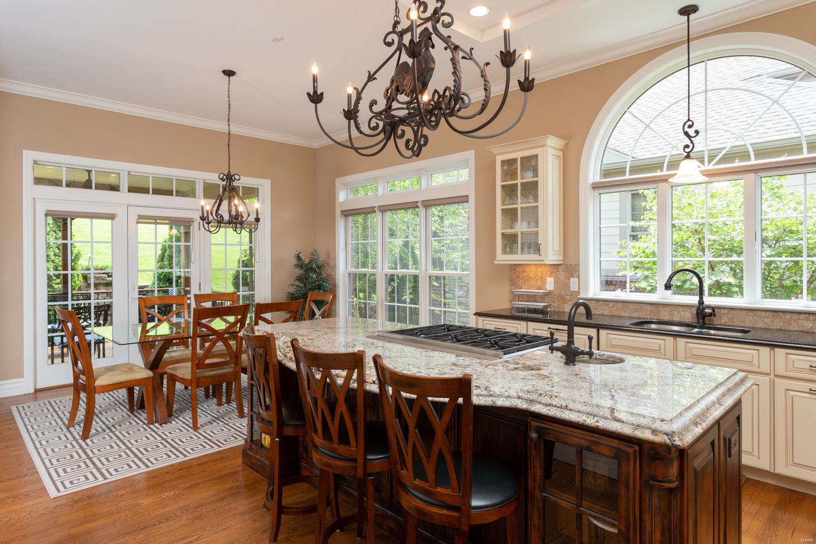 Villas At Meadowbrook - Residential