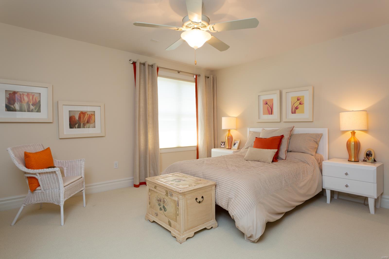 Villas At Meadowbrook - Residential