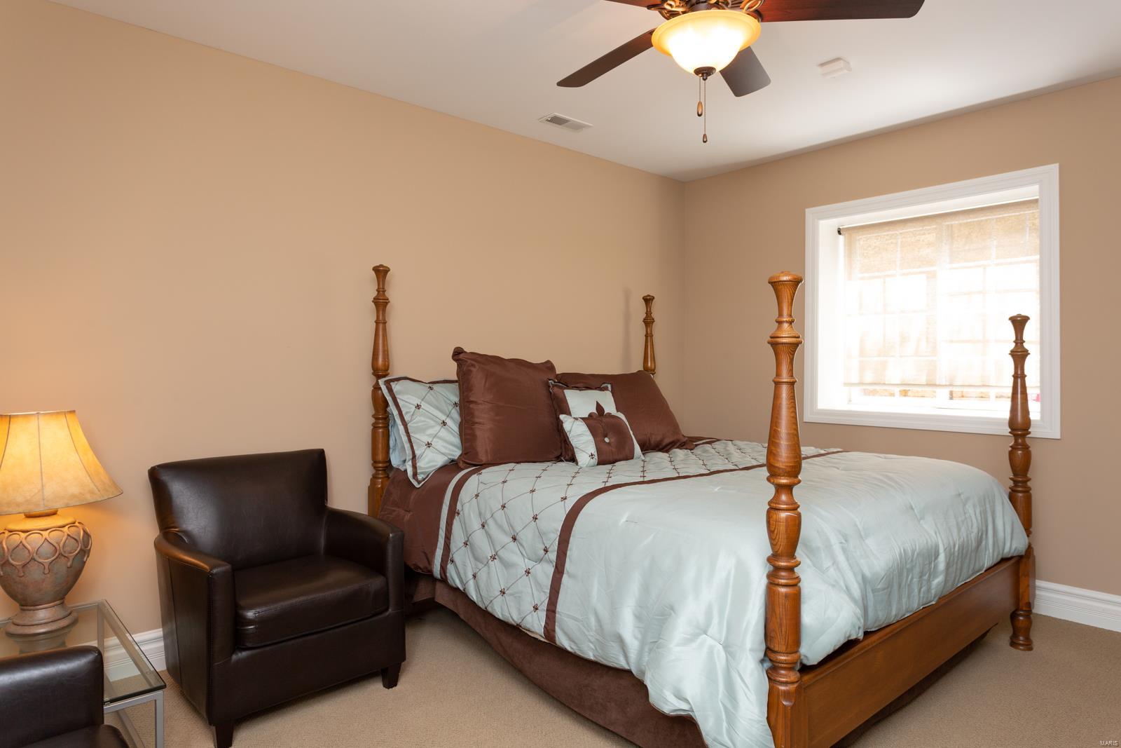 Villas At Meadowbrook - Residential