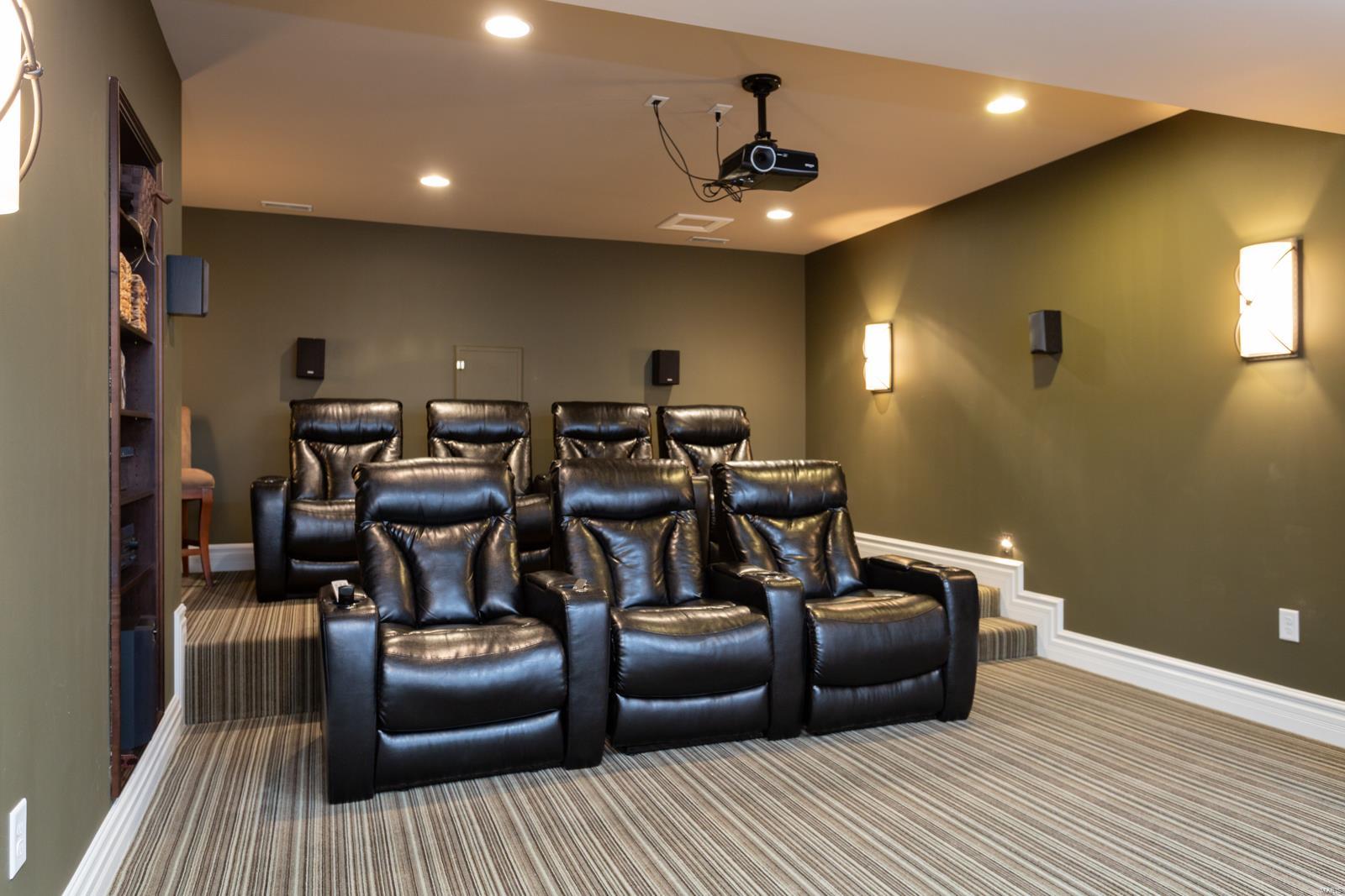 Villas At Meadowbrook - Residential