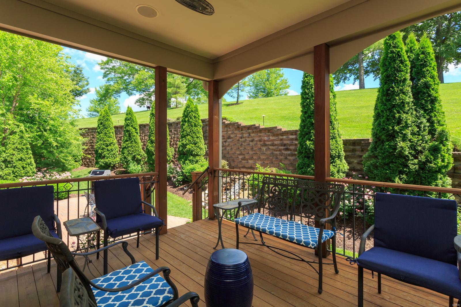 Villas At Meadowbrook - Residential