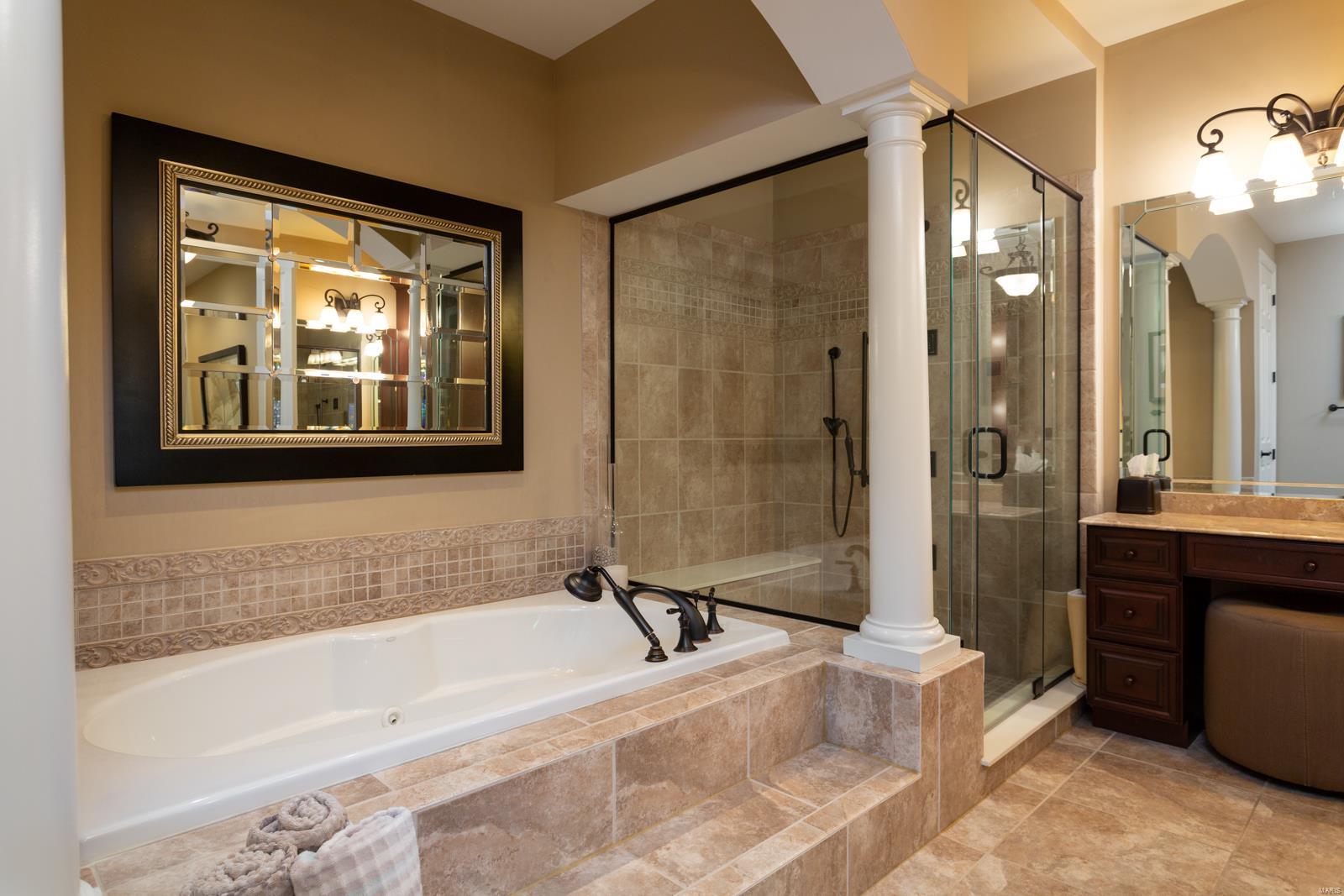 Villas At Meadowbrook - Residential