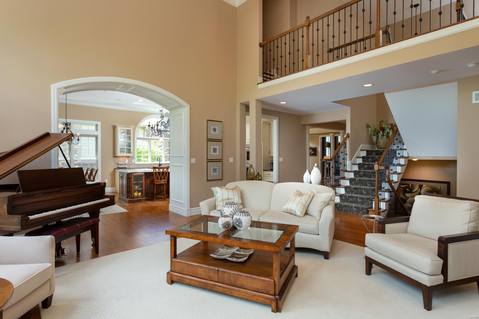 Villas At Meadowbrook - Residential