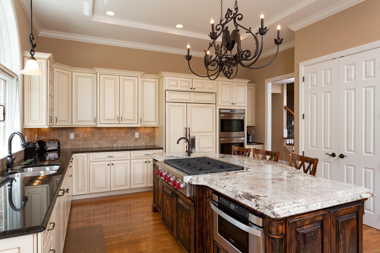 Villas At Meadowbrook - Residential