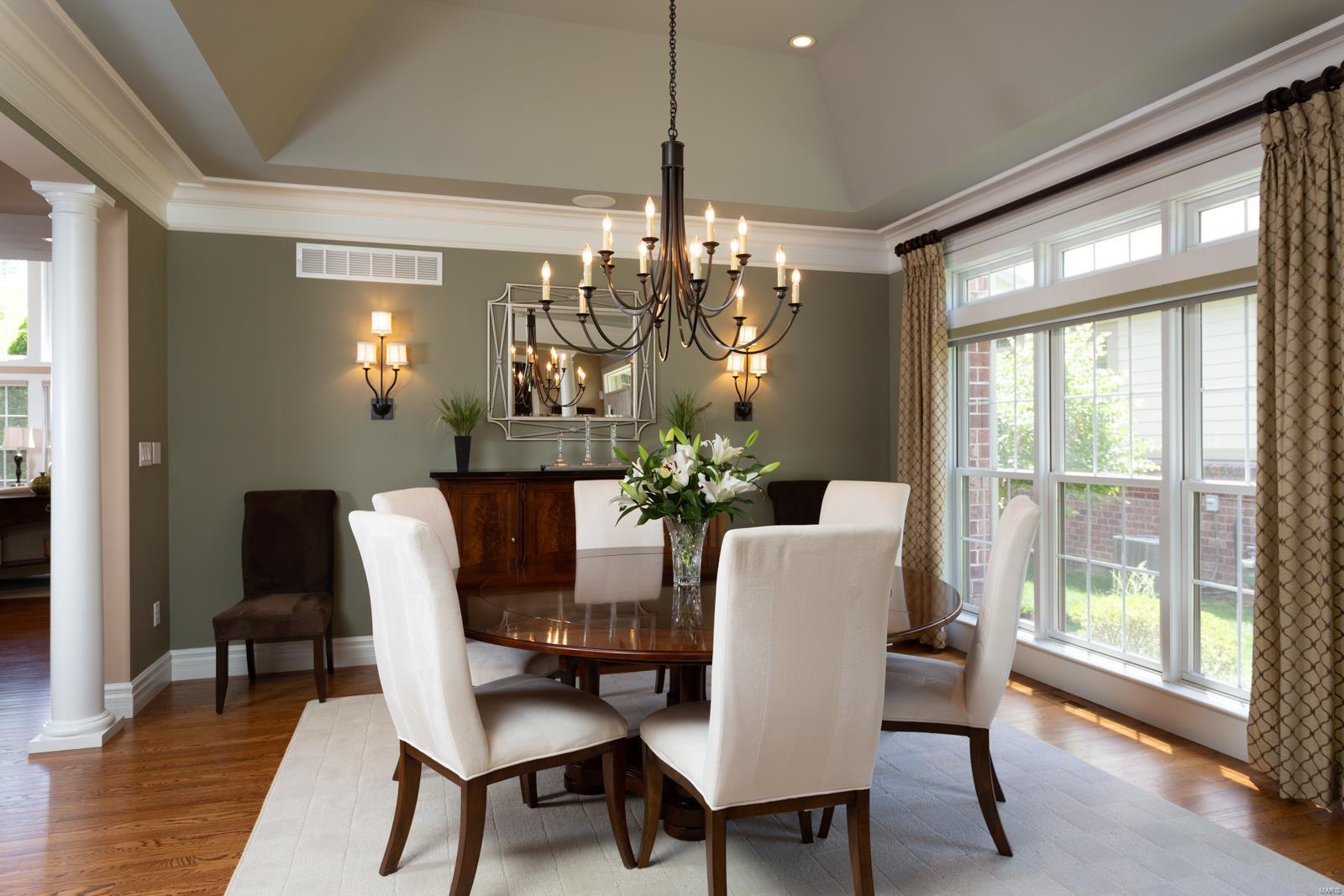 Villas At Meadowbrook - Residential