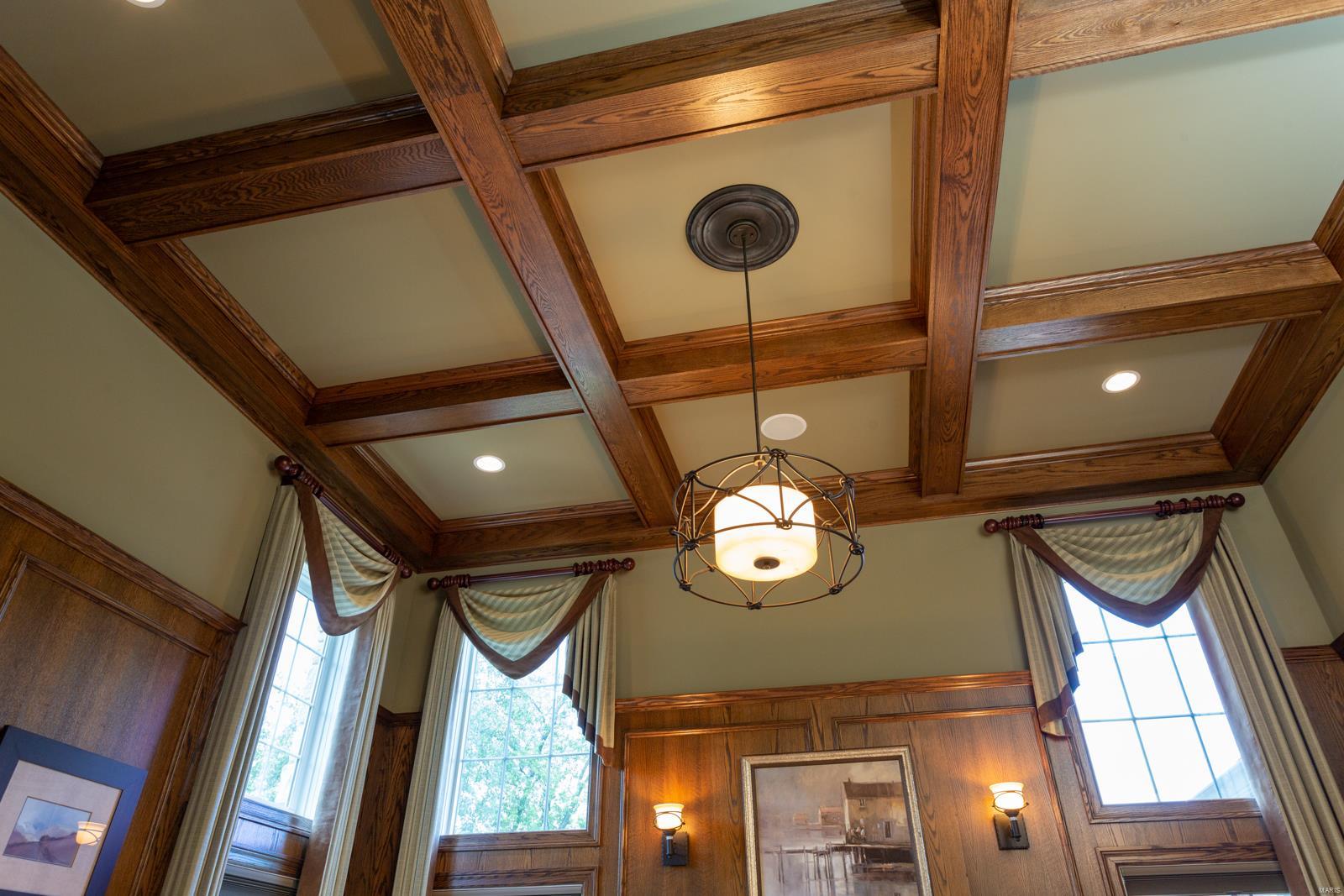 Villas At Meadowbrook - Residential