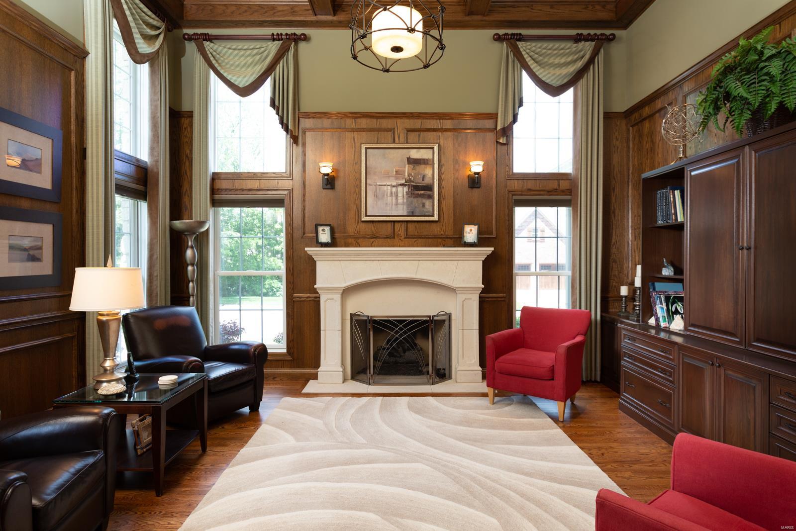 Villas At Meadowbrook - Residential