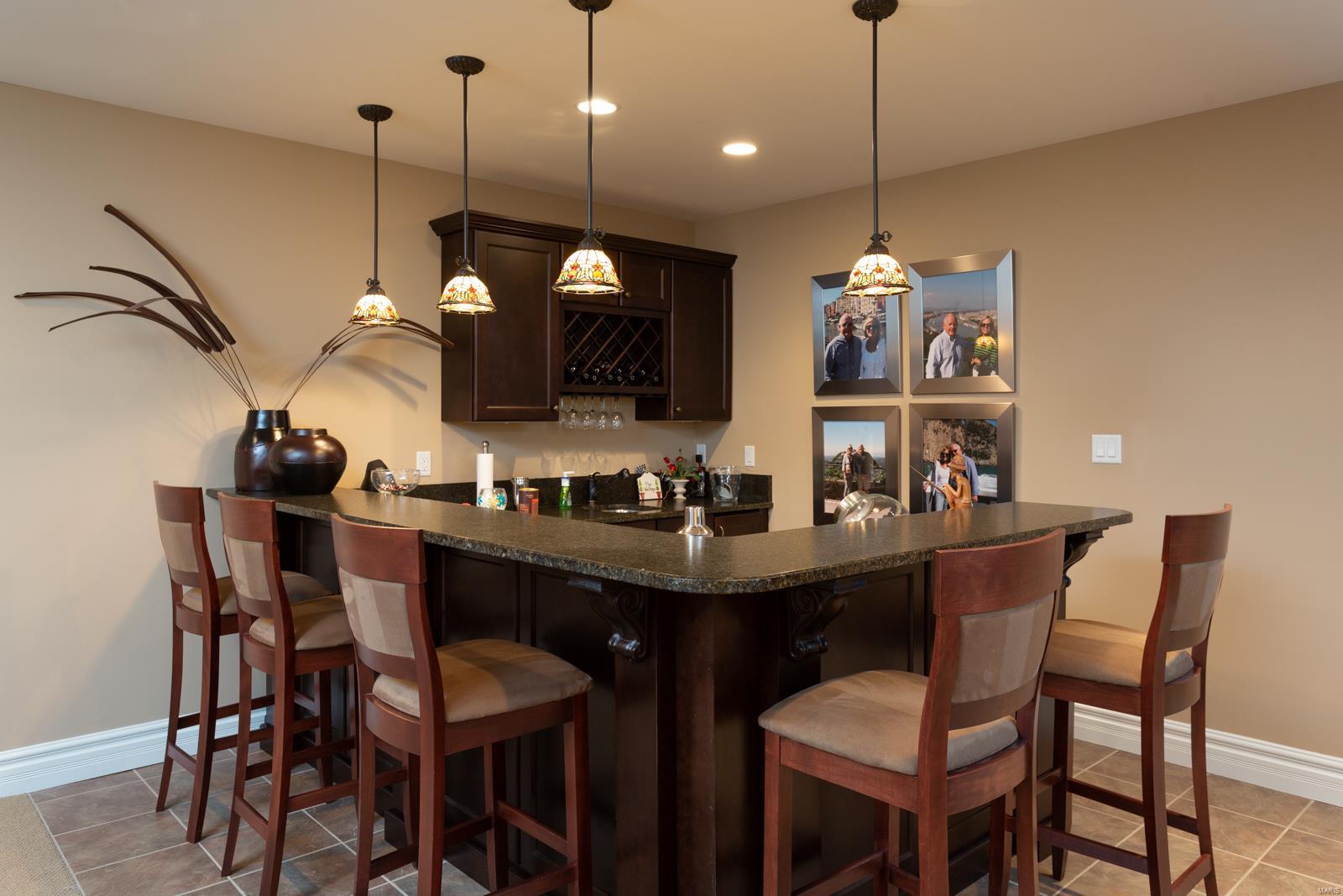 Villas At Meadowbrook - Residential