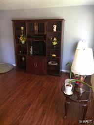 Grandview Meadows - Residential