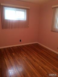 Grandview Meadows - Residential