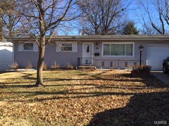 Grandview Meadows - Residential