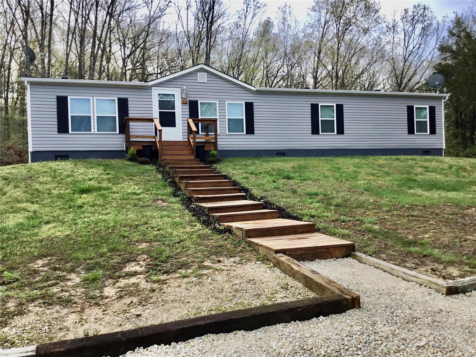 Baucky View Fp - Residential