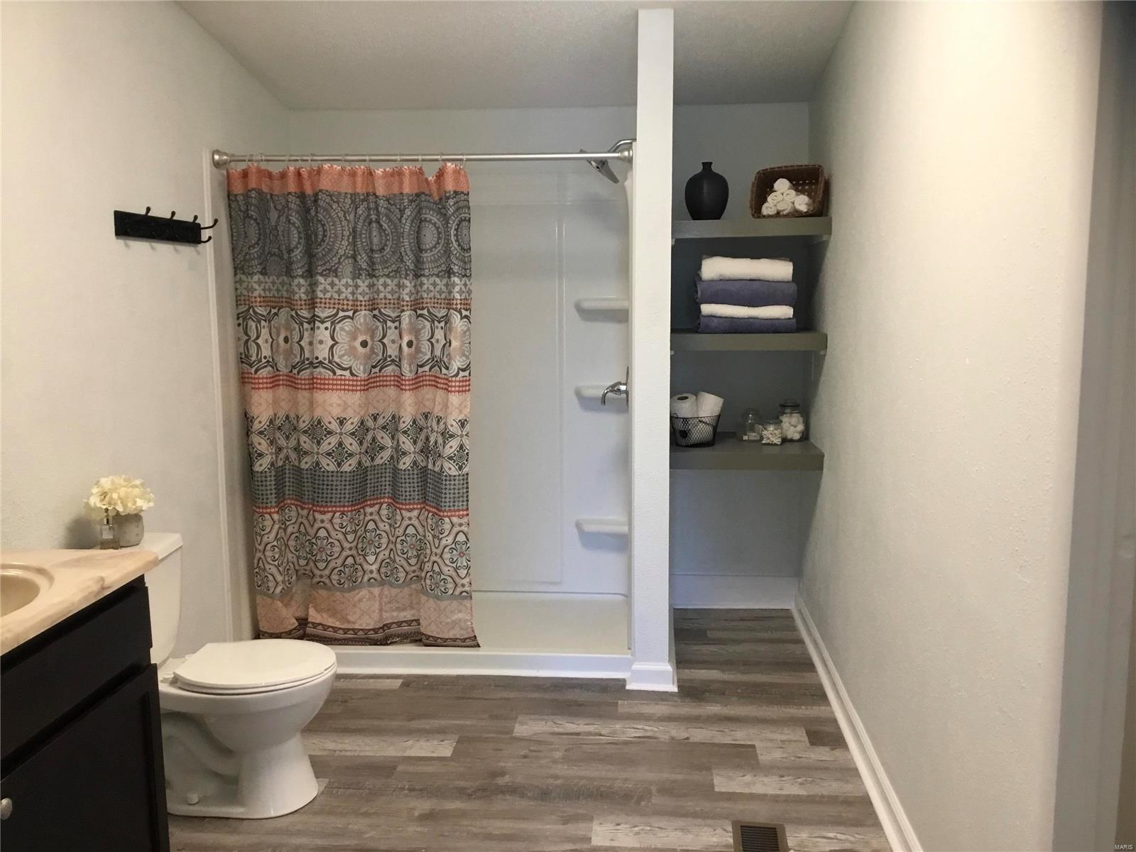 Baucky View Fp - Residential