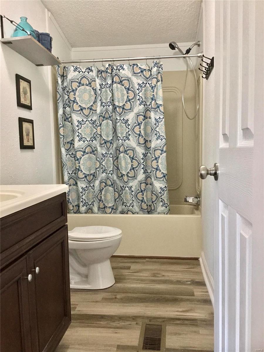 Baucky View Fp - Residential