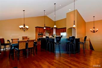 Tapawingo On The Green - Residential