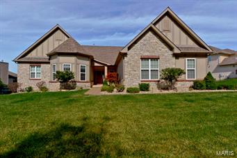 Tapawingo On The Green - Residential