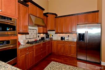 Tapawingo On The Green - Residential