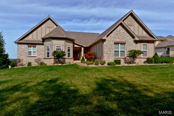 Tapawingo On The Green - Residential