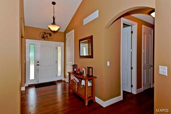 Tapawingo On The Green - Residential