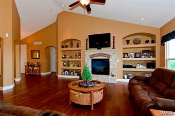 Tapawingo On The Green - Residential