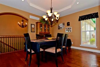 Tapawingo On The Green - Residential