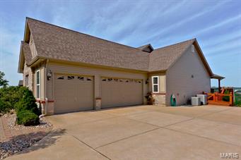 Tapawingo On The Green - Residential