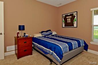 Tapawingo On The Green - Residential