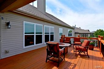 Tapawingo On The Green - Residential