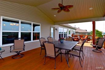 Tapawingo On The Green - Residential