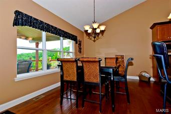 Tapawingo On The Green - Residential