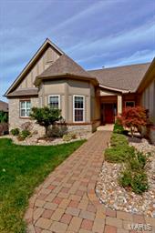 Tapawingo On The Green - Residential