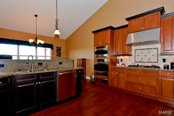 Tapawingo On The Green - Residential