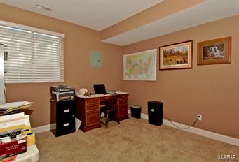 Tapawingo On The Green - Residential