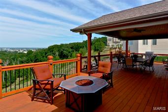 Tapawingo On The Green - Residential