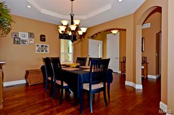 Tapawingo On The Green - Residential